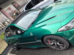 -上海保利玛莎拉蒂和阿尔法罗密欧(华翔路店)