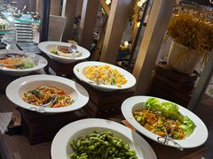 -印象餐厅(杭州国际博览中心北辰大酒店)