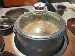 -芸山季·云南山珍菌火锅(人民广场来福士店)