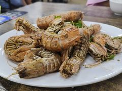 -贞姨美食·老字号海鲜大排档