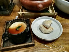 -云海肴·汽锅鸡·云南菜(天津国金汇店)