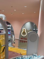 -奈尔宝家庭中心·亲子餐厅(鄞州万达店)