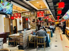 -晋美大掌柜(新建路店)