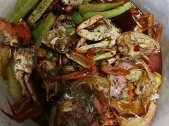 -李老爹香辣蟹(宣武门店)