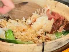 -捞王猪肚鸡火锅(财富中心店)