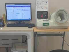 -慈铭奥亚健康体检(南山店-保利分院)