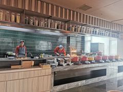 -J cafe 朝夕餐厅