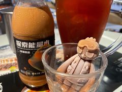 -開籠雀冰室(同和金铂店)