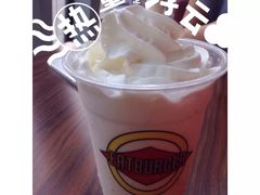 -FATBURGER 特富客汉堡(外交公寓店)