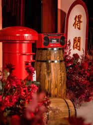 -明典婚礼策划·婚车租赁·婚纱摄影
