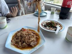 -黄牛肉馆·皖南土菜