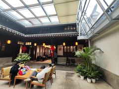 -走马楼饭庄(慈城古县城店)