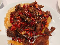 霸王肘子-好食上(喜盈门.范城店)