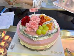 -丹香(崂山沙子口店)