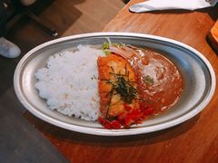 -铃木食堂(帽儿胡同店)