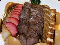 -金穗园·砂锅粥.醉鸡煲火锅(长寿路店)