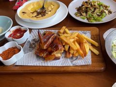 -怡得观滇餐厅·地道昆明菜·1996(海埂大坝店)