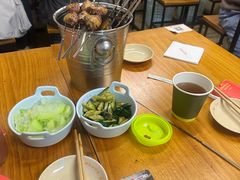 -炒豆合作社(东四总店)