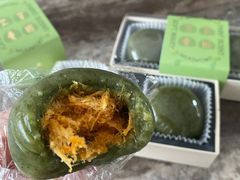 -LE SAPHIR 莎菲尔菓子(和兴店)