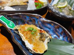 -円满日式居酒屋(蓉花路美食街店)