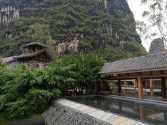 -广悦华阳朔河畔度假酒店(十里画廊遇龙河店)