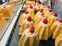 -红星前进面包牛奶公司(君太店)