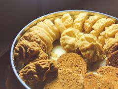-珍妮曲奇聪明小熊(尖沙咀店)
