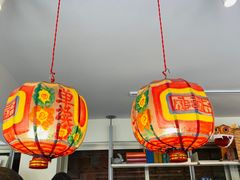 -巴浪鱼咖啡馆 Local Fish