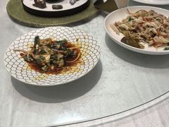 -海粤阁·精致粤菜·宴会厅(宝安店)