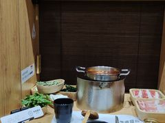 -独食火锅·半米屋台(望平街店)