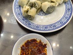 -孟家蟹包(锦绣街店)