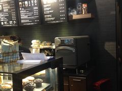 -星巴克(恒基688广场店)
