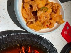 -沪小胖·小龙虾·蓝龙王(八佰伴店)