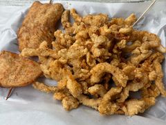 -田甜香酥鸡(中市口店)