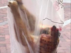 -吴山烤禽 (吴山路店)