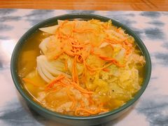 -禧和源养生素食茶馆