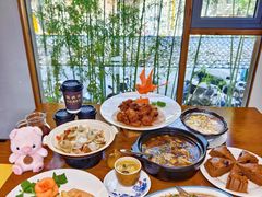 -宴武夷·匠心闽味(印象大红袍店)