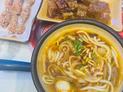-姐弟俩土豆粉(北京双桥万达店)