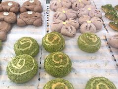 -奈雪的茶(印象城店)