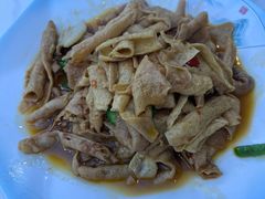 -黄牛肉馆·皖南土菜