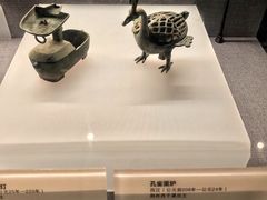 -荆州博物馆