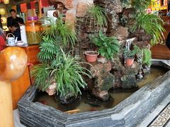 -汉唐守艺人·河北面馆(民心河店)