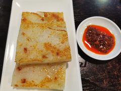 香煎萝卜糕-添运来(茶园奥园广场店)