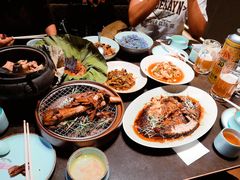 -福照楼汽锅鸡·云南特色菜(护国路店)