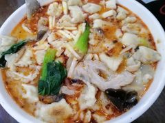 -春发生饭店·非遗(南院门店)