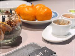 -荣轩(新荣记环球金融中心店)