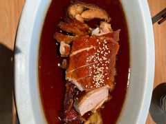 -南京大牌档(龙江新城市广场店)