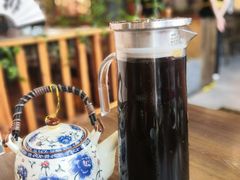 酸梅汁-风波庄(云蝠大厦店)