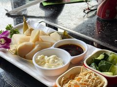-吴记鲜定味