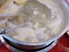 -广味鲜潮汕牛肉火锅(延安三路店)